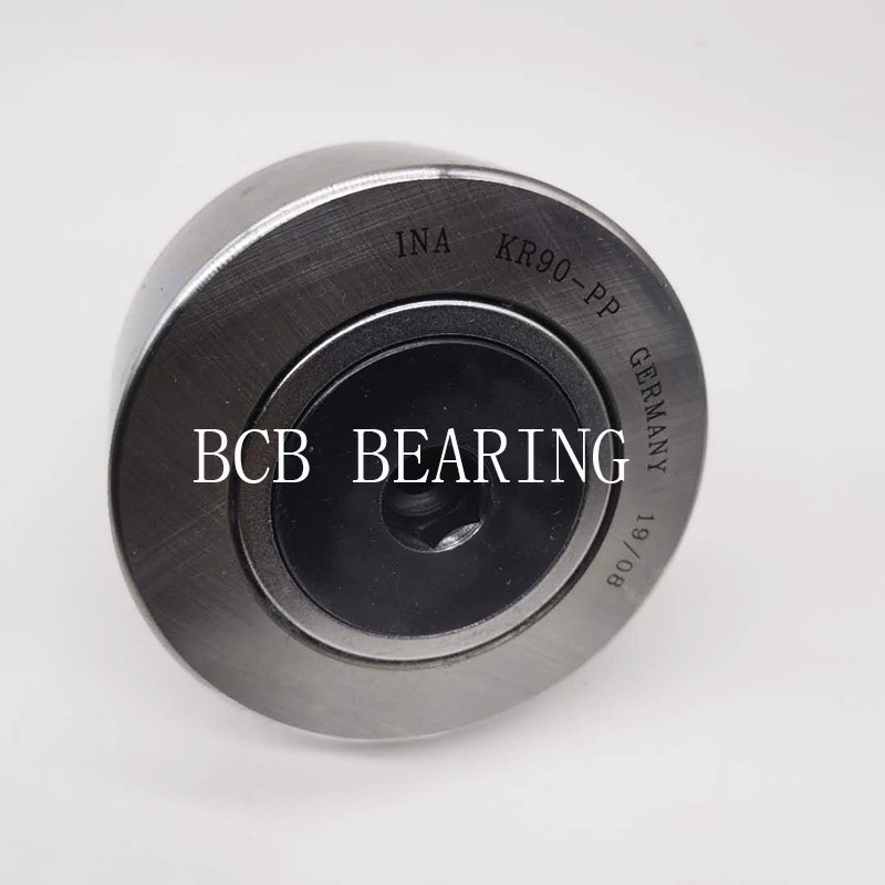 Original INA Brand Track Roller Bearing KR90-PP