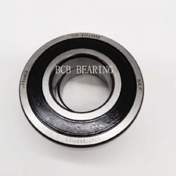 SKF Deep groove ball bearing 6207-2RS1/C3 35x72x17MM