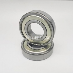 KOYO Brand Deep groove ball bearing 6310ZZC3 50x110x27MM