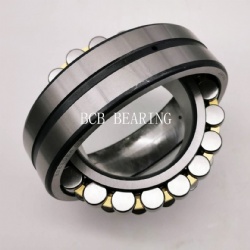 High quality spherical roller bearing 22220E4