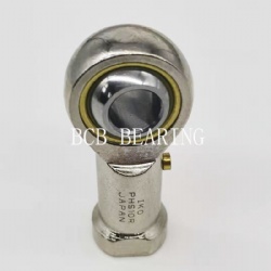 IKO Brand Spherical Plain Bearing  PHS10R