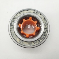 Manufacturers produce Automotive Wheel Hub Bearing DAC3872W-8CS81