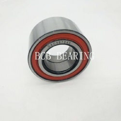 Manufacturers produce Automotive Wheel Hub Bearing DAC387340